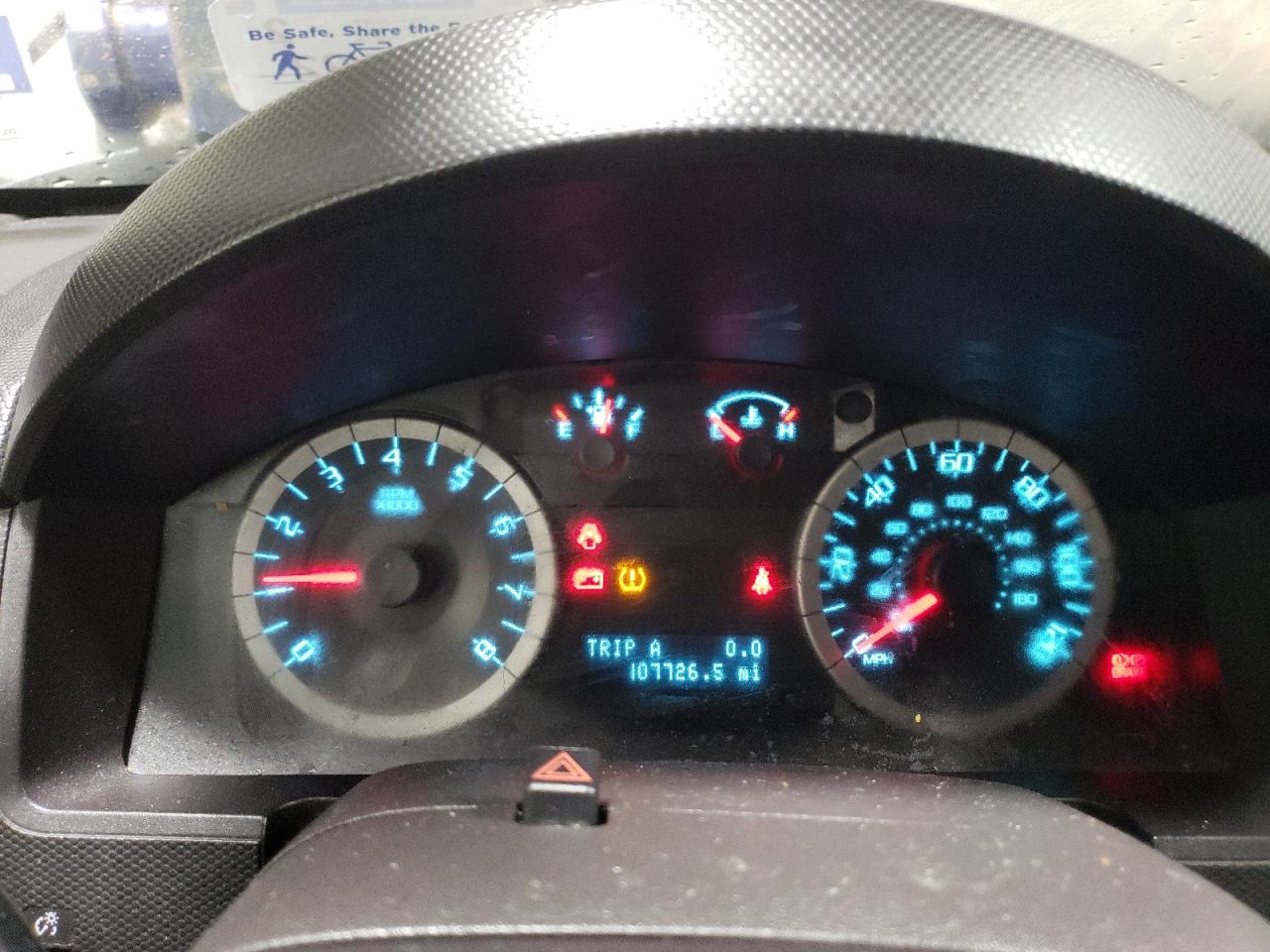 2010 Ford Escape VIN 1FMCU0D77AKD37744 Copart auction photo, front end damage thumbnail 9