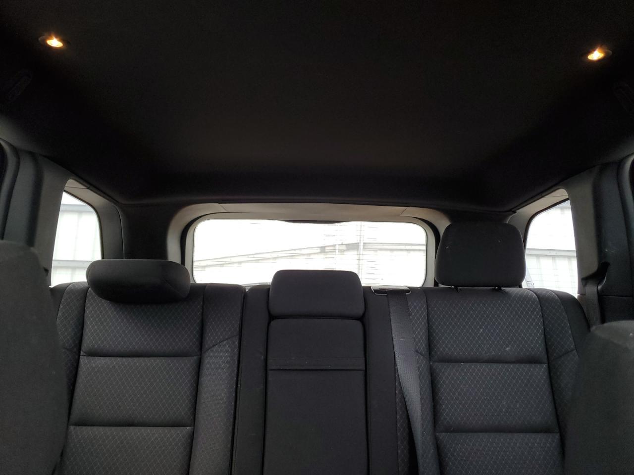 2021 Jeep Grand Cherokee VIN 1C4RJFAG9MC869686 Copart auction photo, front end damage thumbnail 10