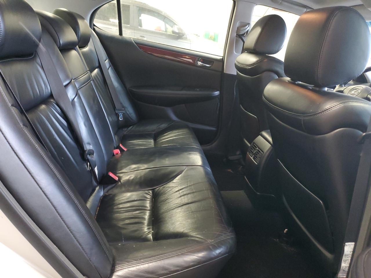 2003 Lexus ES VIN JTHBF30G430106671 Copart auction photo, front end / minor dent/scratches damage thumbnail 10