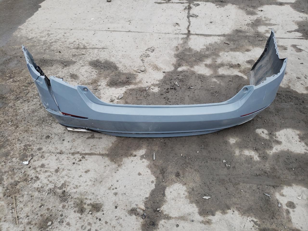 2022 Honda Accord VIN 1HGCV1F34NA117234 Copart auction photo, rear end damage thumbnail 12