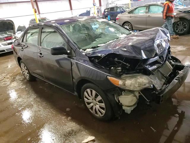 2012 Toyota Corolla VIN 2T1BU4EE1CC865823 Copart auction photo, front end damage thumbnail 13