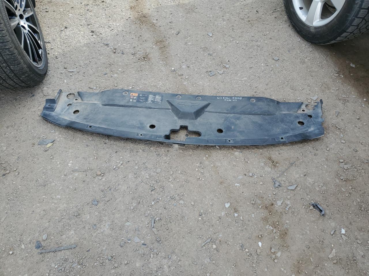 2015 Chevrolet Silverado VIN 1GCRCPEH9FZ328799 Copart auction photo, front end damage thumbnail 12