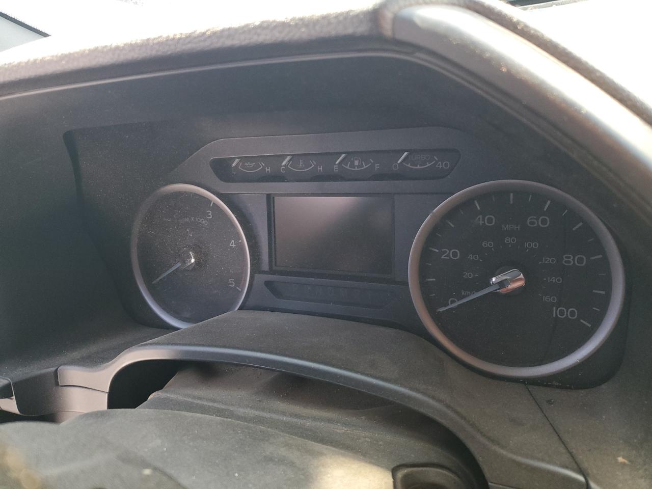2018 Ford F350 VIN 1FT8W3DT3JEB24937 Copart auction photo, all over damage thumbnail 9