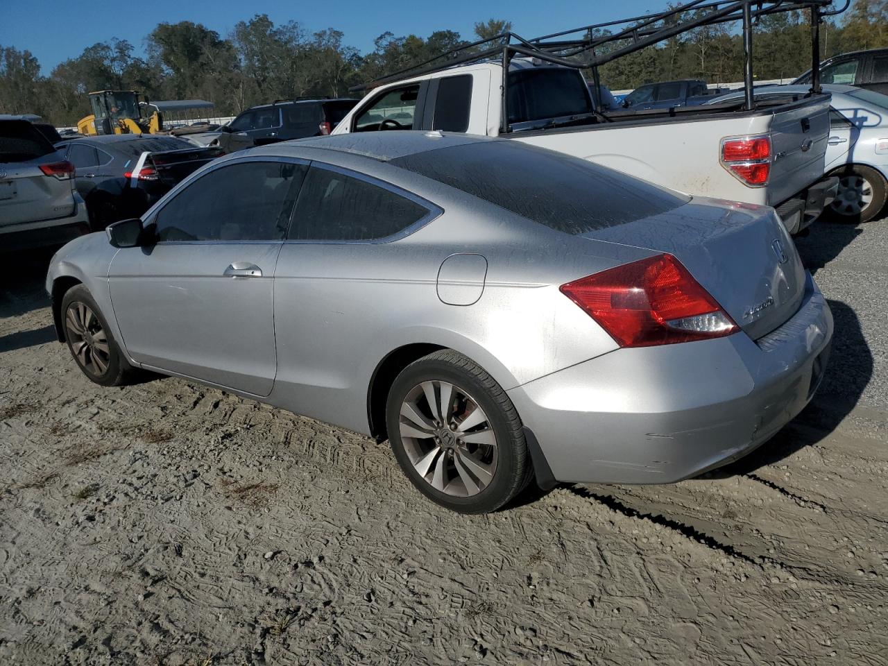 2012 Honda Accord VIN 1HGCS1B86CA017501 Copart auction photo, front end damage thumbnail 2