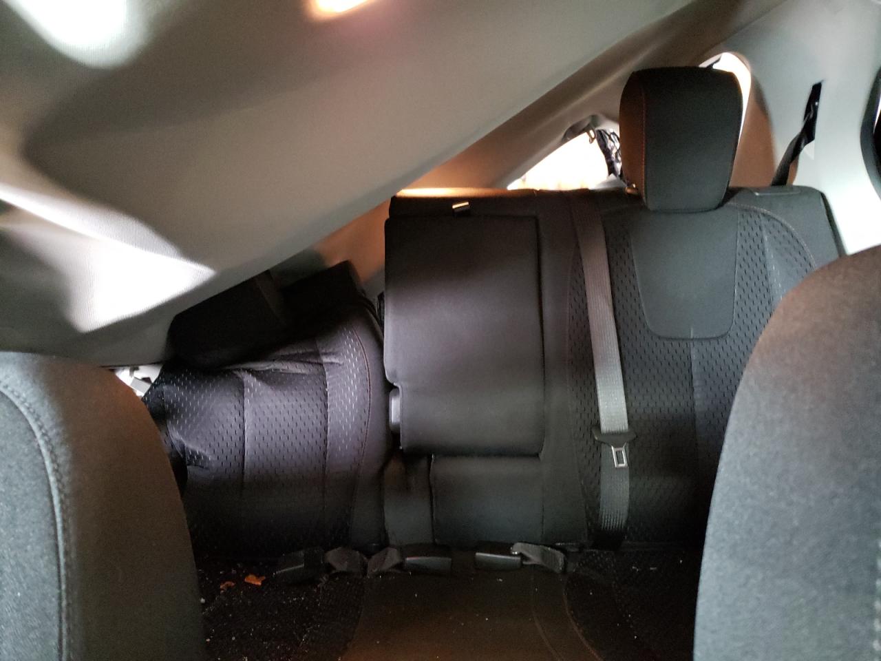 2014 Chevrolet Equinox VIN 2GNFLEEK8E6286551 Copart auction photo, all over damage thumbnail 10