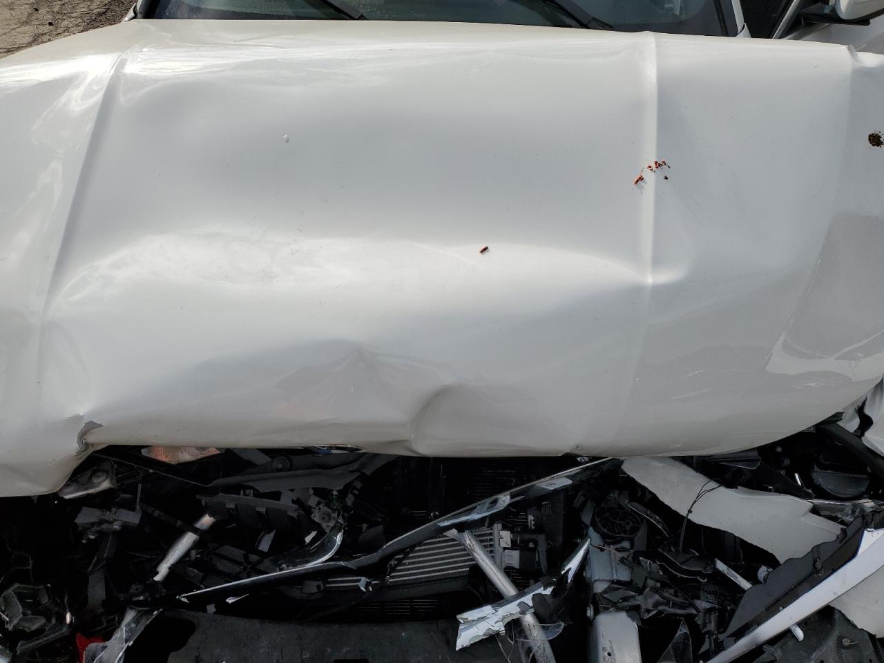2021 BMW 3er VIN 3MW5R7J02M8B69061 Copart auction photo, front end / minor dent/scratches damage thumbnail 13