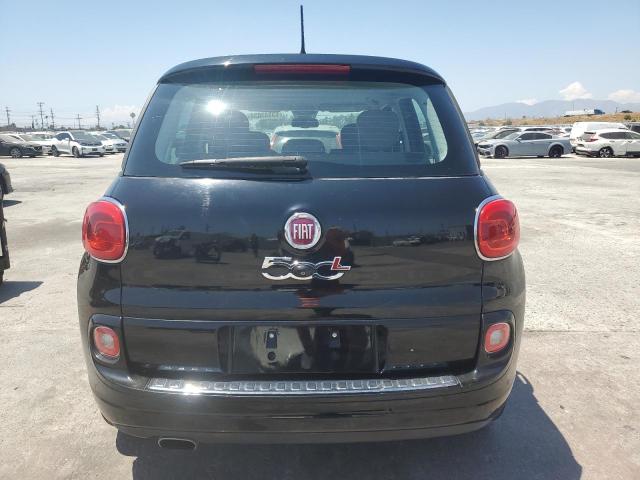 2014 Fiat 500 VIN ZFBCFACH9EZ004878 Copart auction photo, minor dent/scratches damage thumbnail 6