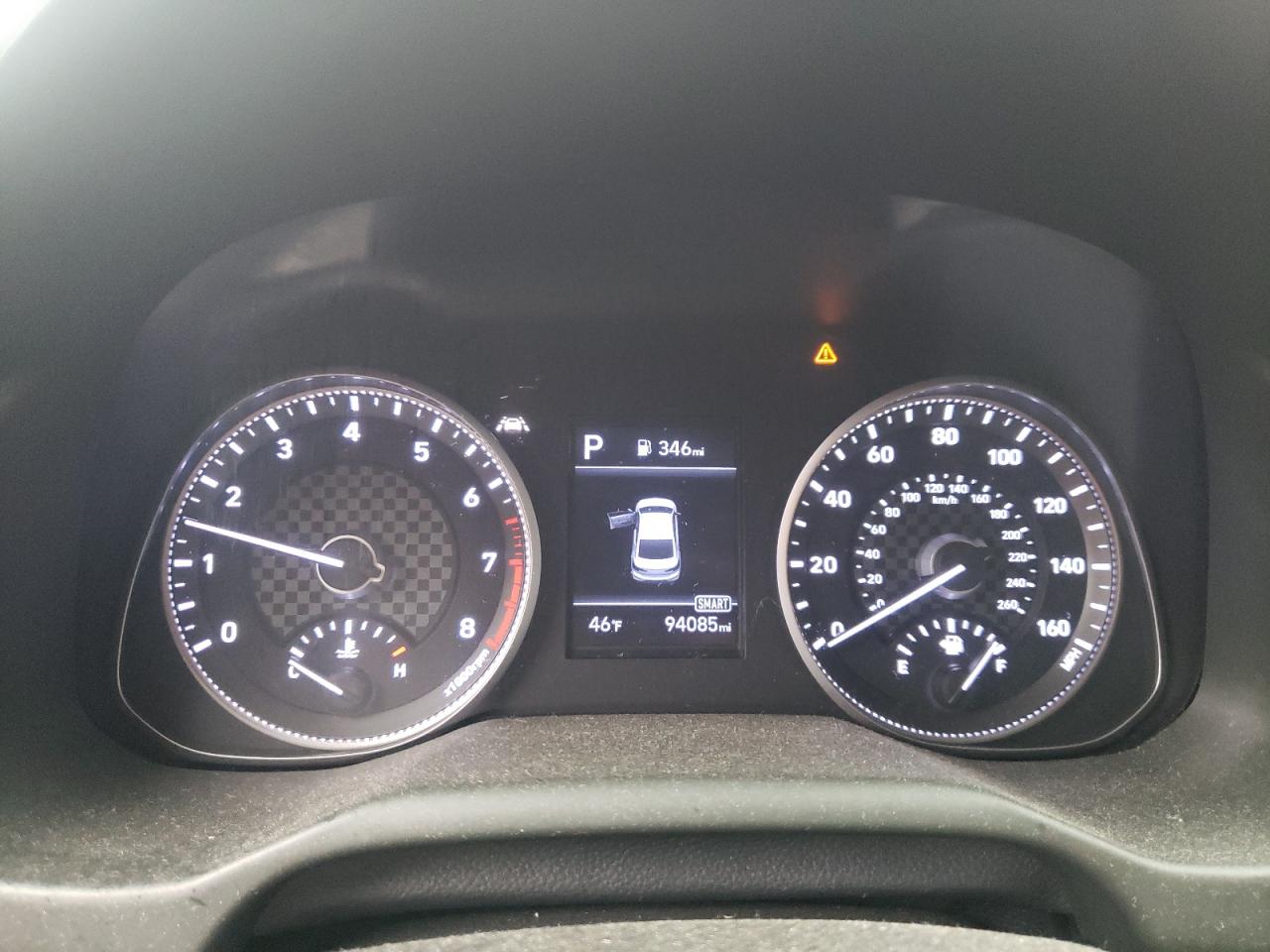 2019 Hyundai Elantra VIN 5NPD84LF6KH470198 Copart auction photo, front end damage thumbnail 9