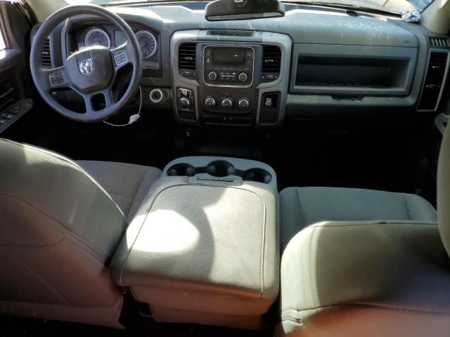 2020 RAM 1500 VIN 1C6RR6FG2LS121410 Copart auction photo, all over damage thumbnail 8