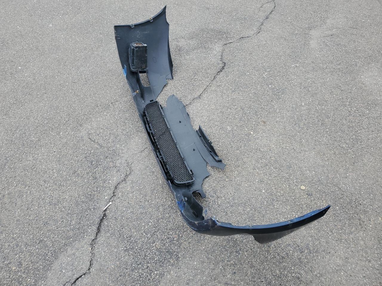 2006 Lexus GS 300 VIN JTHBH96S365016413 Copart auction photo, front end / rear end damage thumbnail 14