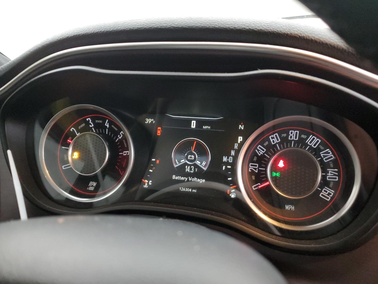 2016 Dodge Challenger VIN 2C3CDZAG1GH101463 Copart auction photo, front end damage thumbnail 9