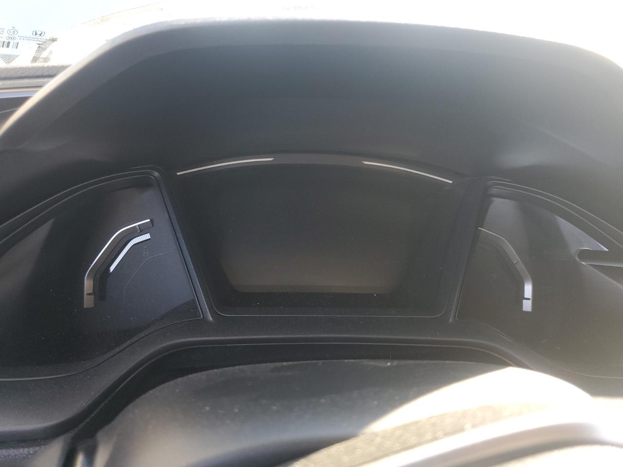 2019 Honda Civic VIN 2HGFC2F69KH559233 Copart auction photo, side / front end damage thumbnail 9