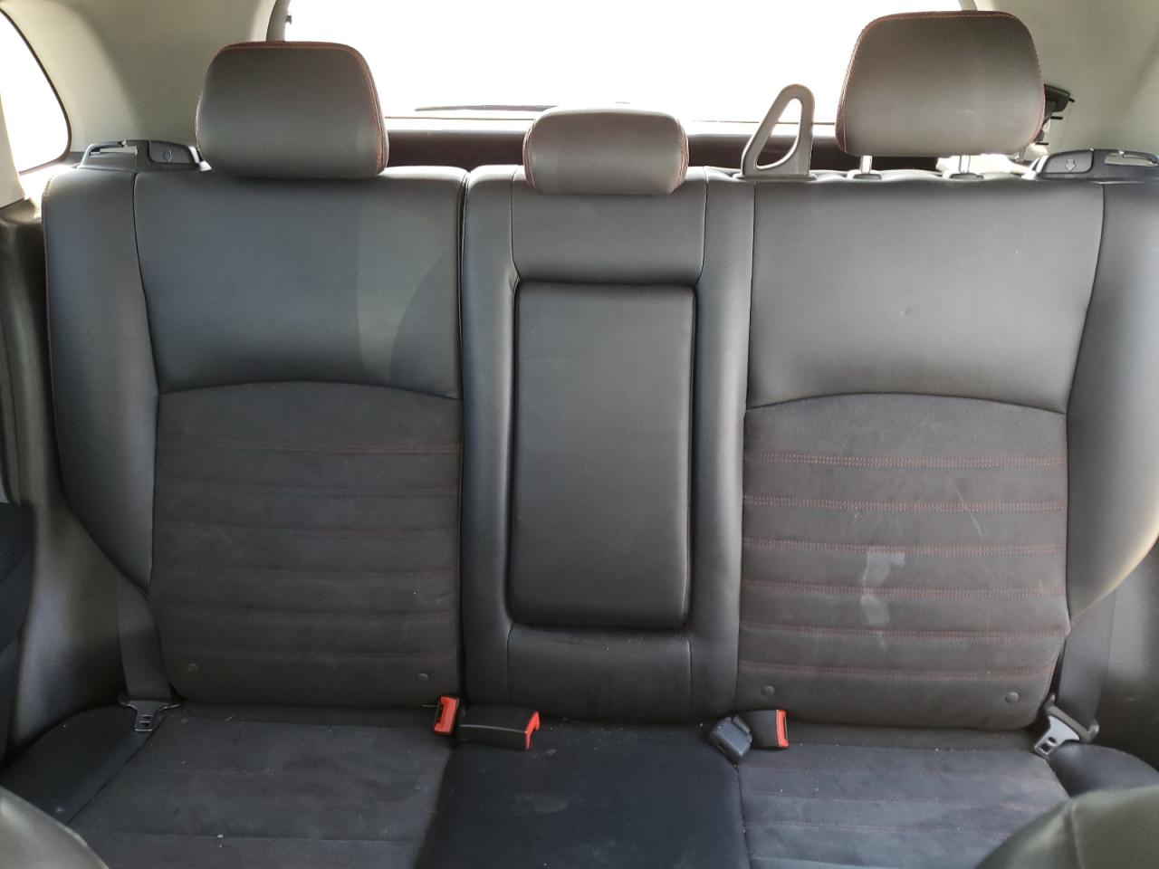 2018 Mitsubishi Outlander VIN JA4AP3AW3JZ036034 Copart auction photo, front end damage thumbnail 10