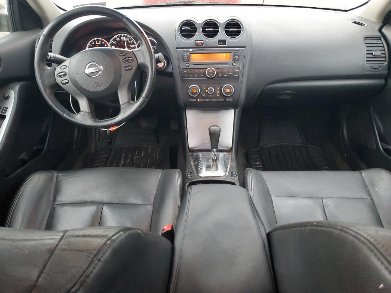 2010 Nissan Altima VIN 1N4AL2AP4AN483148 Copart auction photo, front end damage thumbnail 8