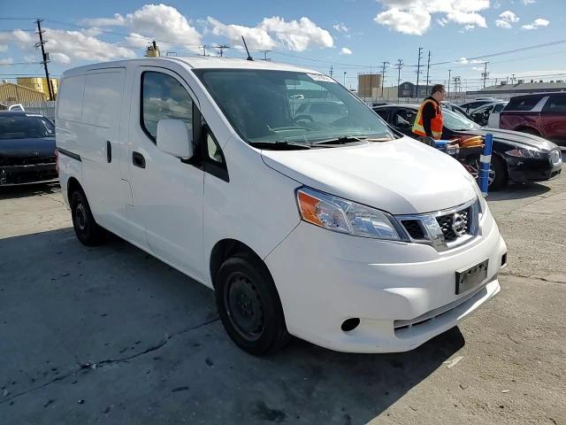 2015 Nissan NV VIN 3N6CM0KN9FK700513 Copart auction photo, vandalism damage thumbnail 12
