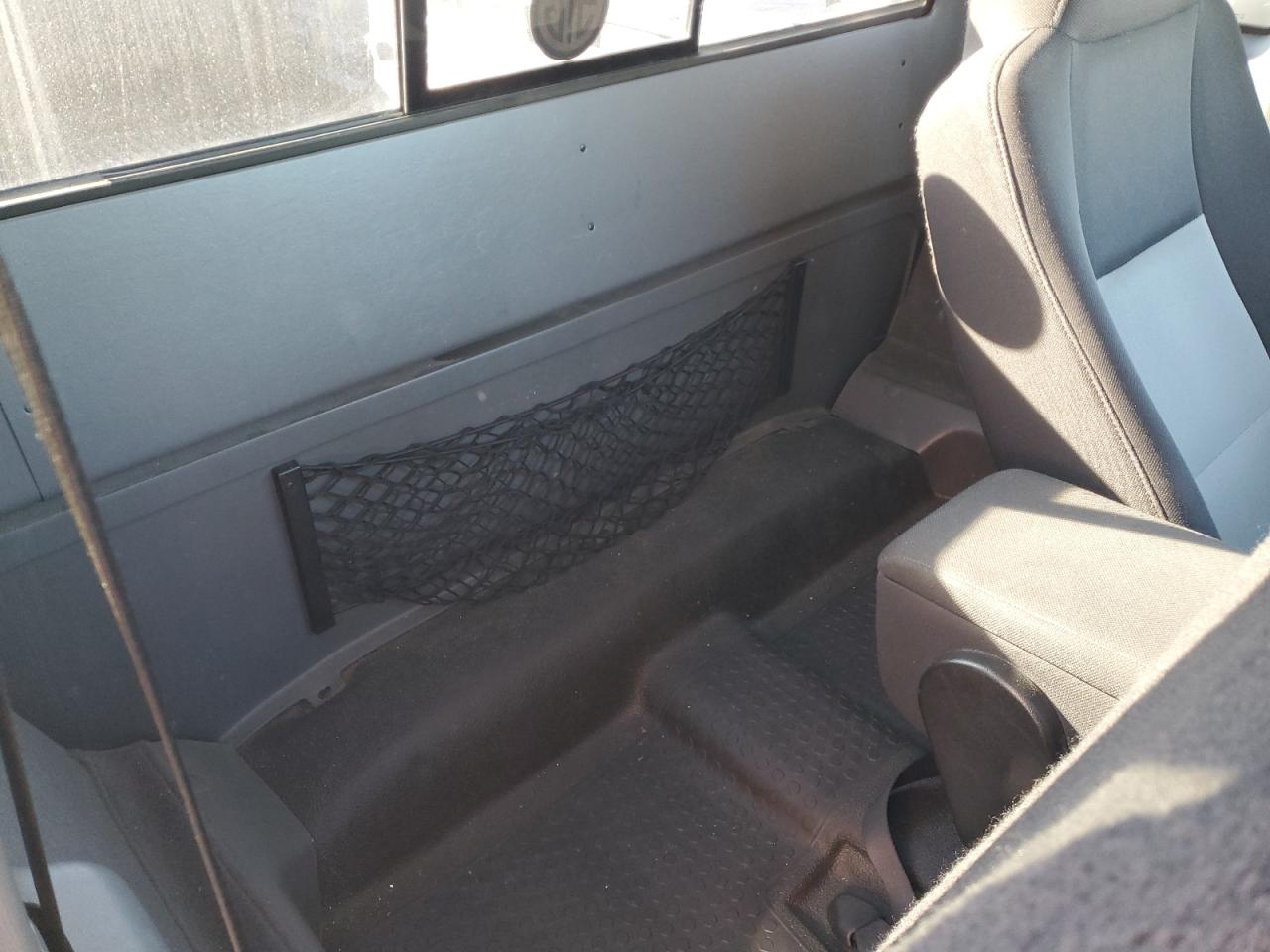 2004 Ford Ranger VIN 1FTYR14U54PB14925 Copart auction photo, front end damage thumbnail 10
