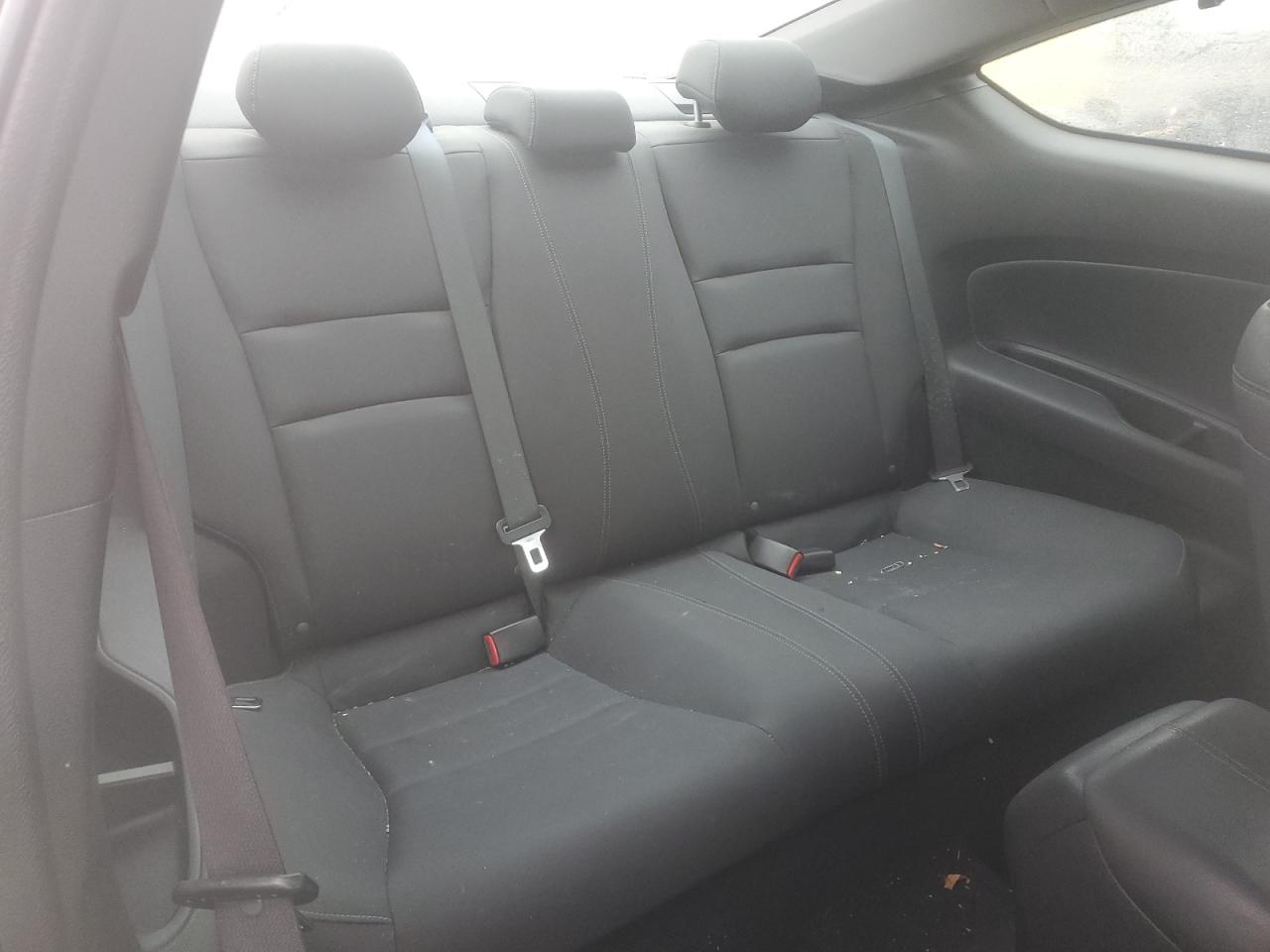 2013 Honda Accord VIN 1HGCT1B84DA003420 Copart auction photo, front end / minor dent/scratches damage thumbnail 10