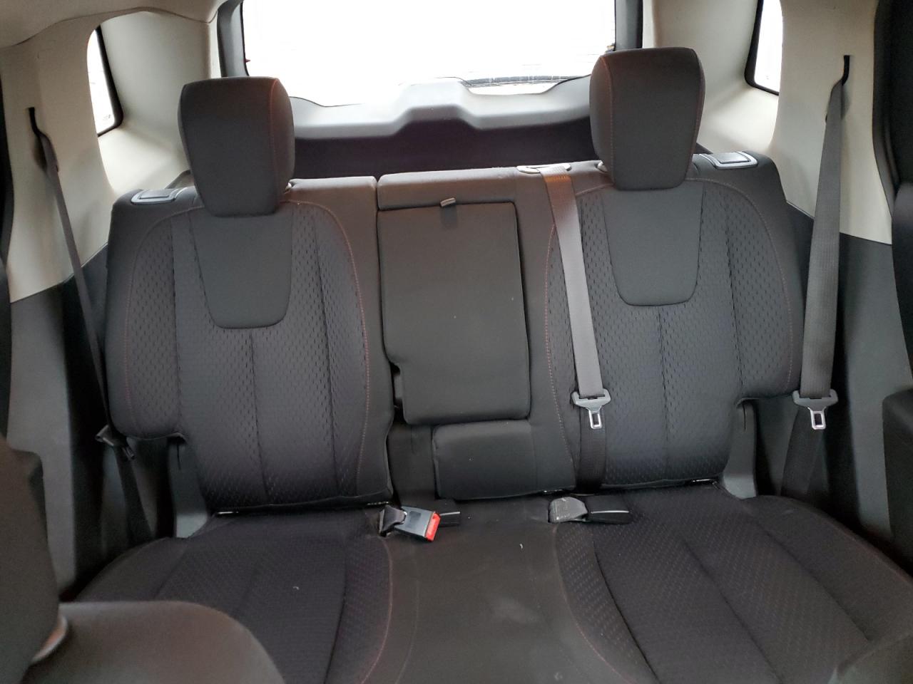 2013 GMC Terrain VIN 2GKALMEK8D6409779 Copart auction photo, front end damage thumbnail 10