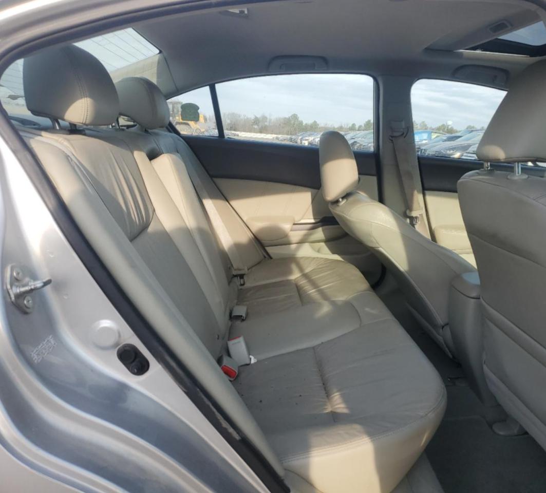 2012 Honda Civic VIN 2HGFB2F96CH321757 Copart auction photo, rear end / front end damage thumbnail 10