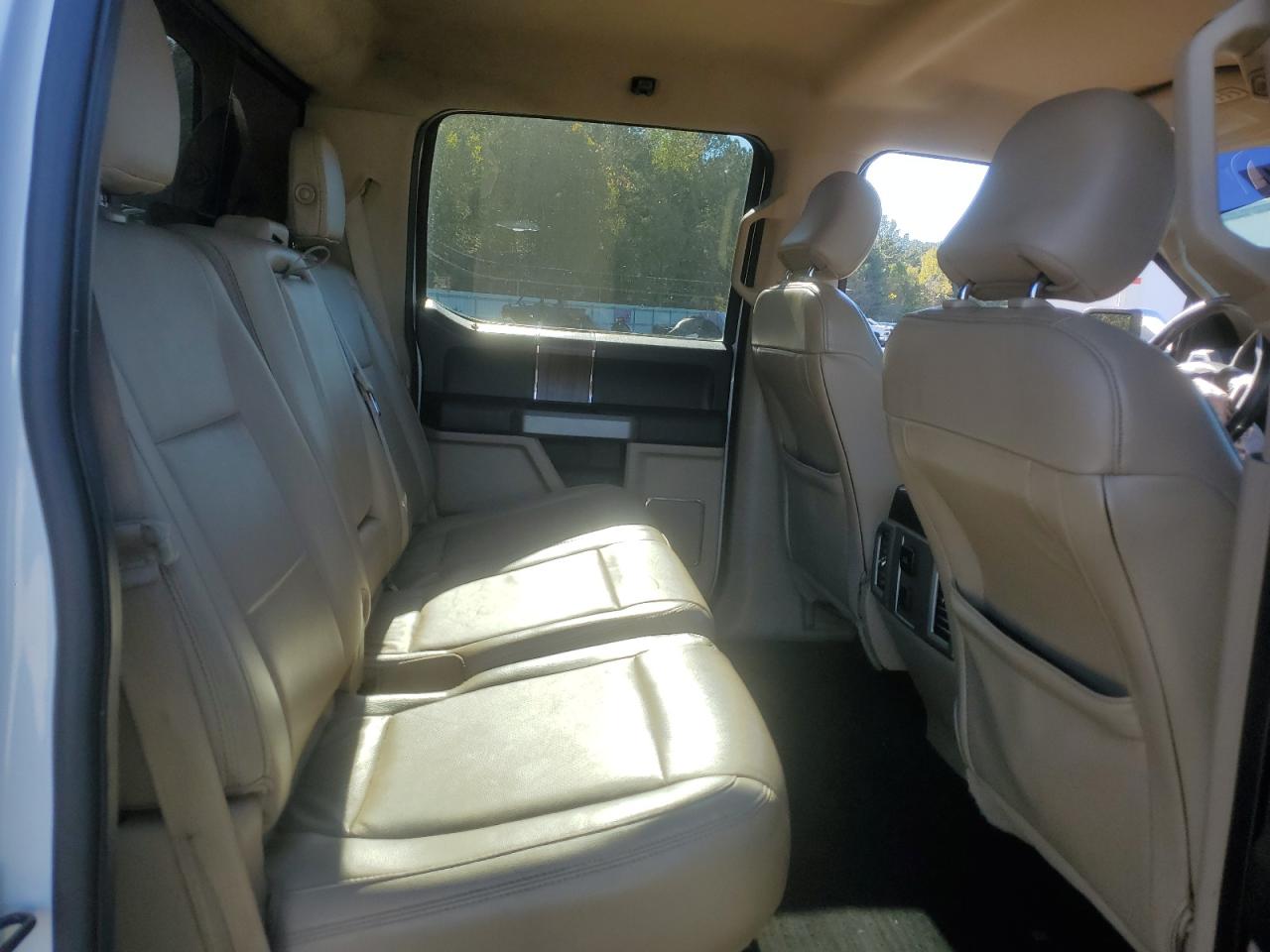 2015 Ford F-150 VIN 1FTEW1EF4FFB08859 Copart auction photo, minor dent/scratches damage thumbnail 10