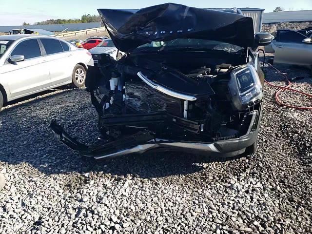 2020 KIA Telluride VIN 5XYP34HC6LG084982 Copart auction photo, front end damage thumbnail 14