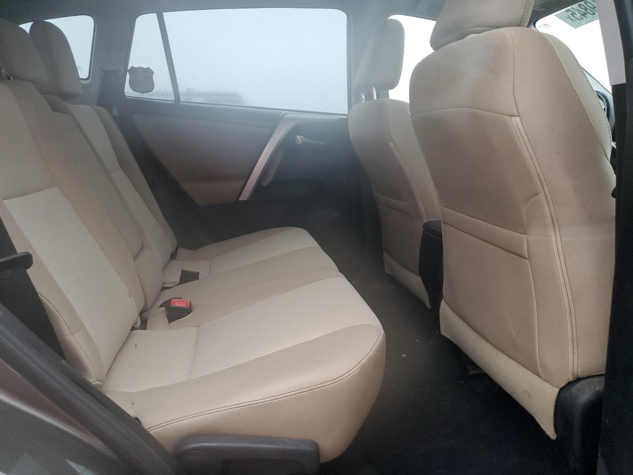 2014 Toyota RAV 4 VIN 2T3RFREV0EW222281 Copart auction photo, rear end / side damage thumbnail 11