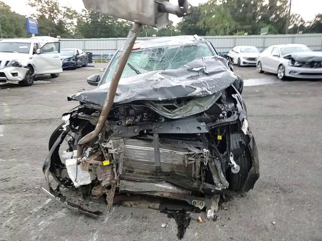 2023 Chevrolet TrailBlazer VIN KL79MPS20PB159549 Copart auction photo, all over damage thumbnail 12