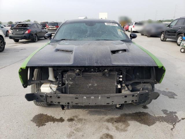 2016 Dodge Challenger VIN 2C3CDZAG8GH284120 Copart auction photo, front end damage thumbnail 5