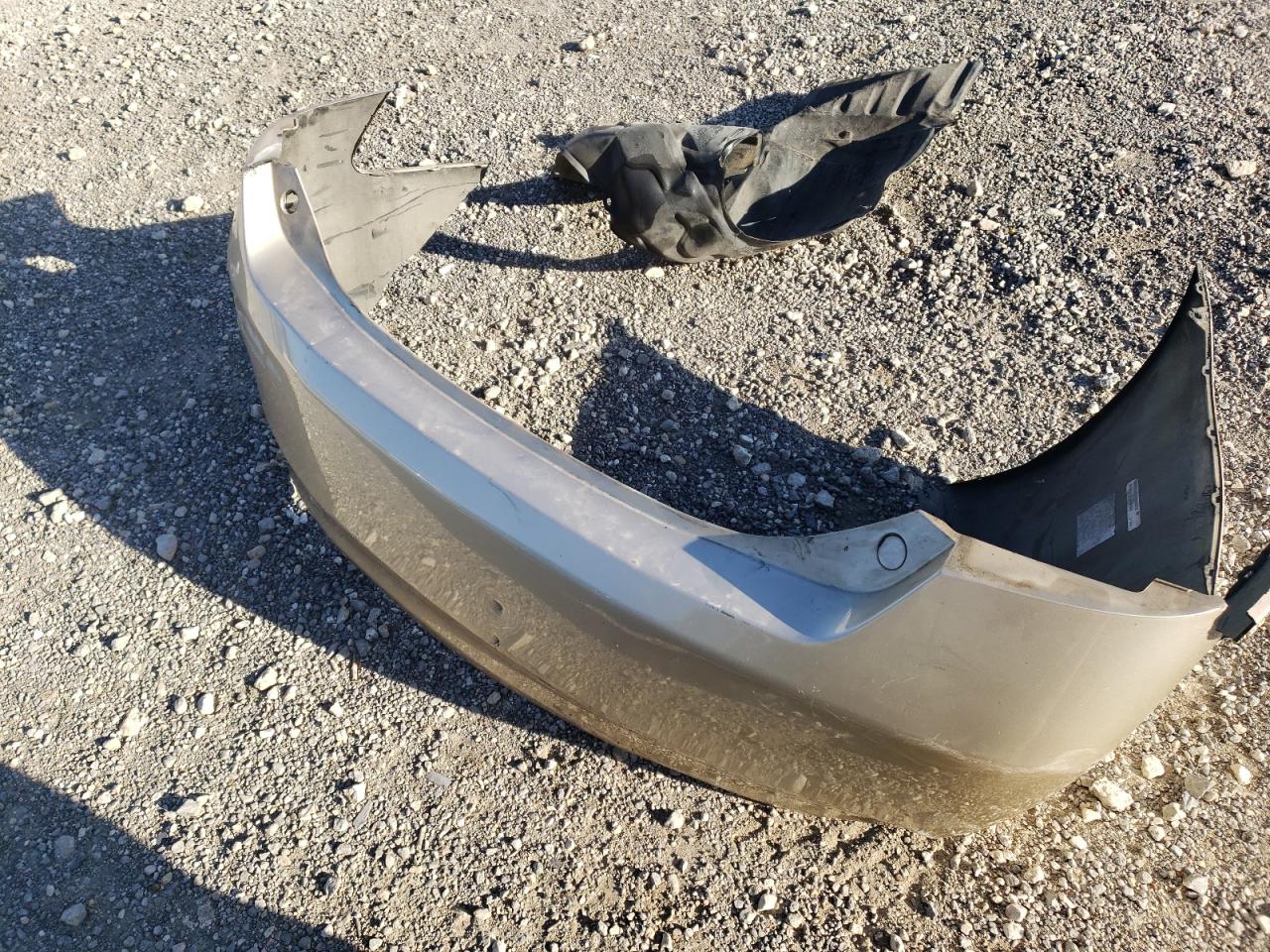 2011 Toyota Camry VIN 4T1BF3EK0BU166268 Copart auction photo, all over damage thumbnail 12