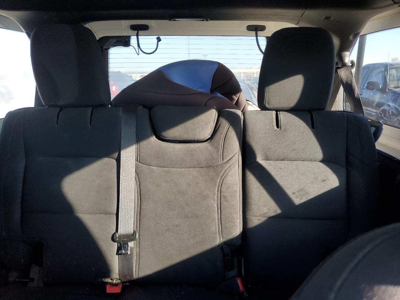 2020 Jeep Wrangler VIN 1C4HJXEN2LW114516 Copart auction photo, front end / minor dent/scratches damage thumbnail 10