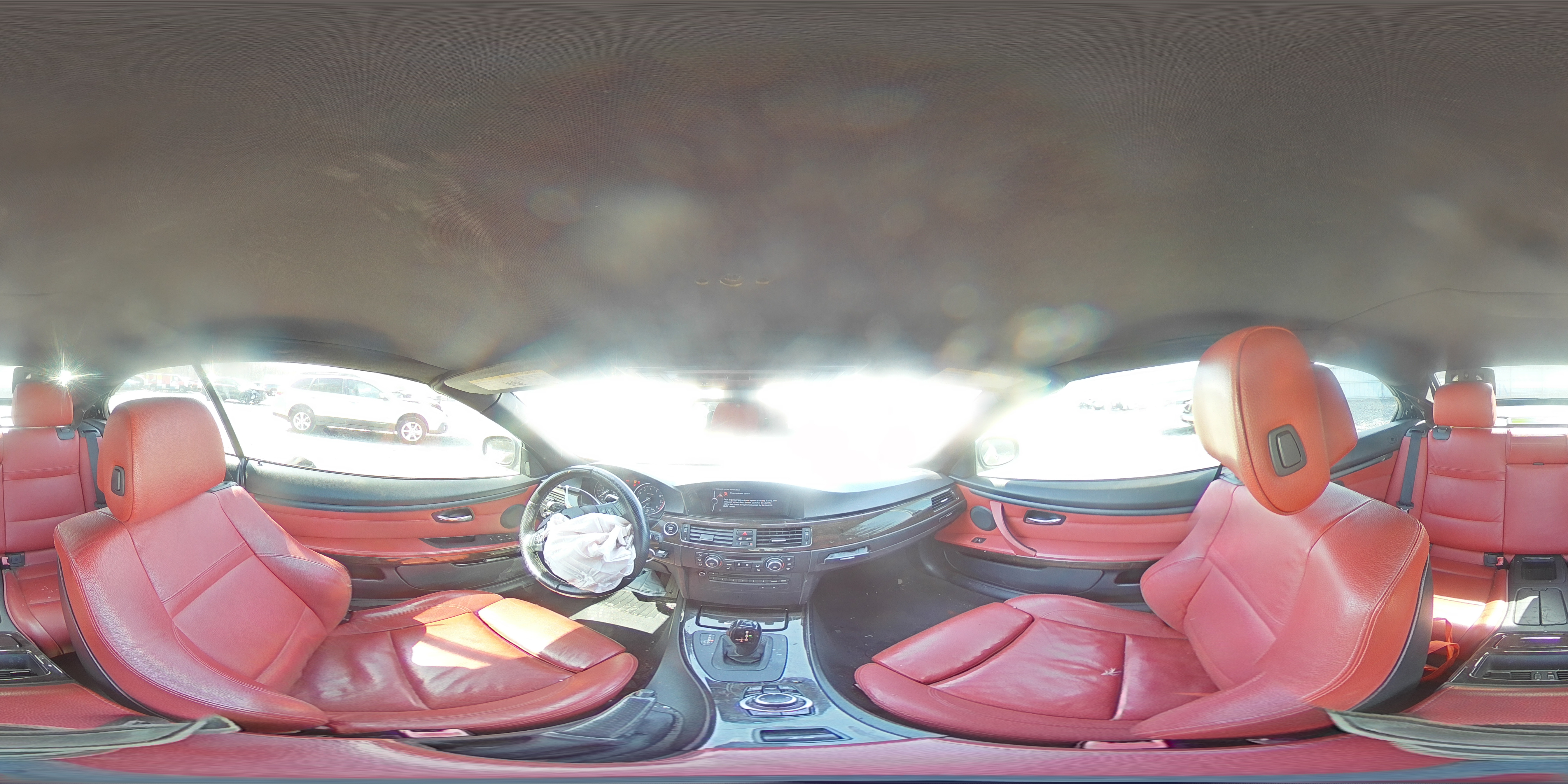 2013 BMW 3er VIN WBADW7C54DE731049 Copart auction photo, front end damage thumbnail 13
