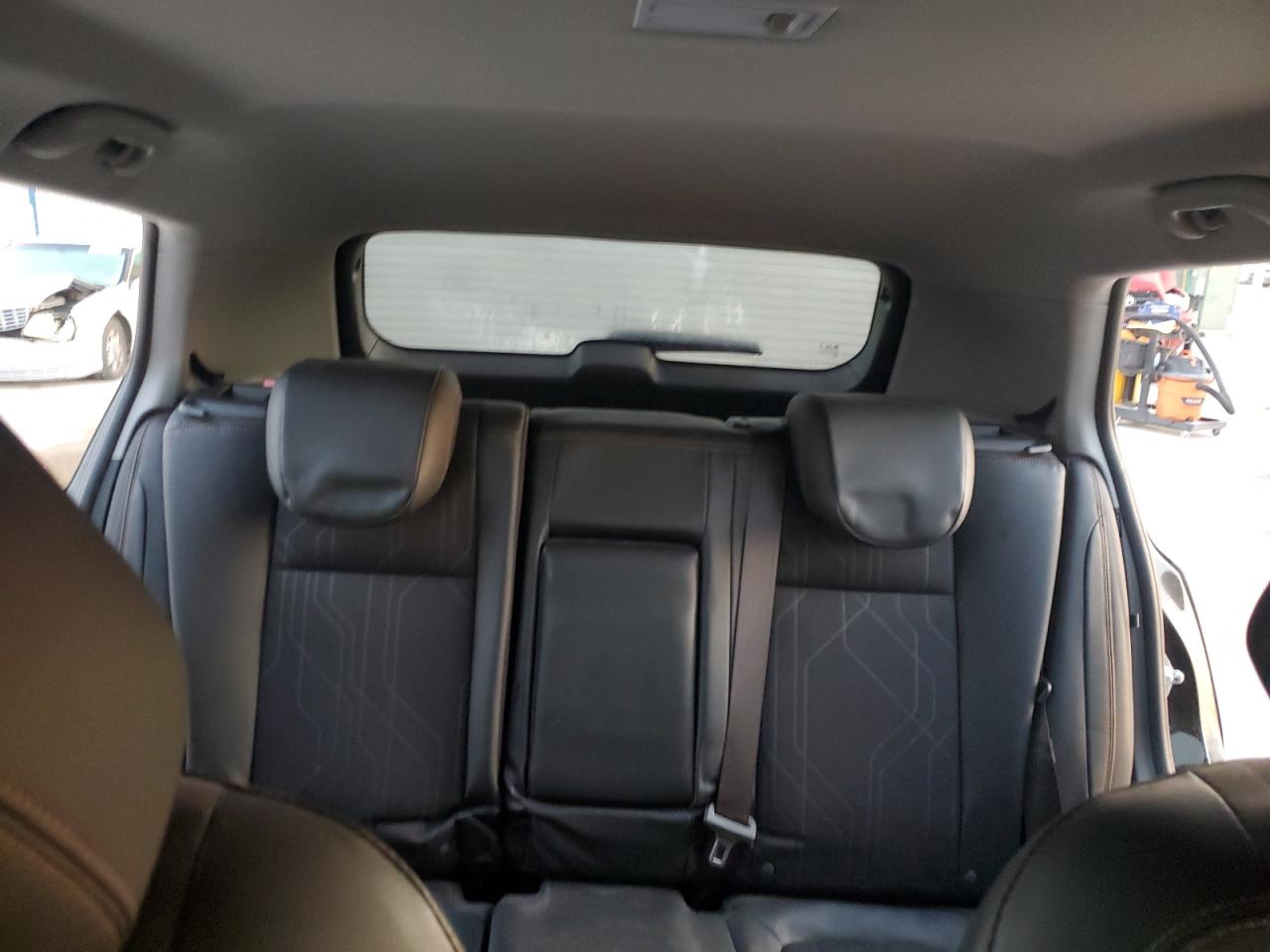2020 Chevrolet Trax VIN KL7CJLSB9LB034888 Copart auction photo, front end / minor dent/scratches damage thumbnail 10