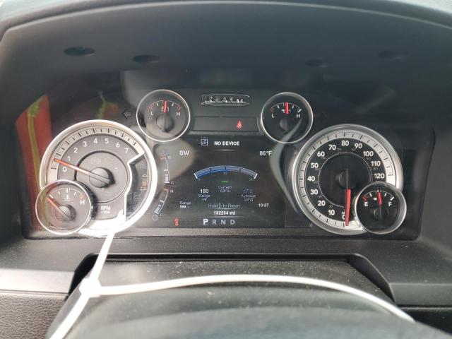 2014 RAM 1500 VIN 1C6RR7NT4ES419884 Copart auction photo, hail / minor dent/scratches damage thumbnail 9