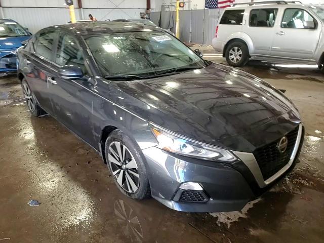 2021 Nissan Altima VIN 1N4BL4DV1MN407823 Copart auction photo, rear end / side damage thumbnail 14