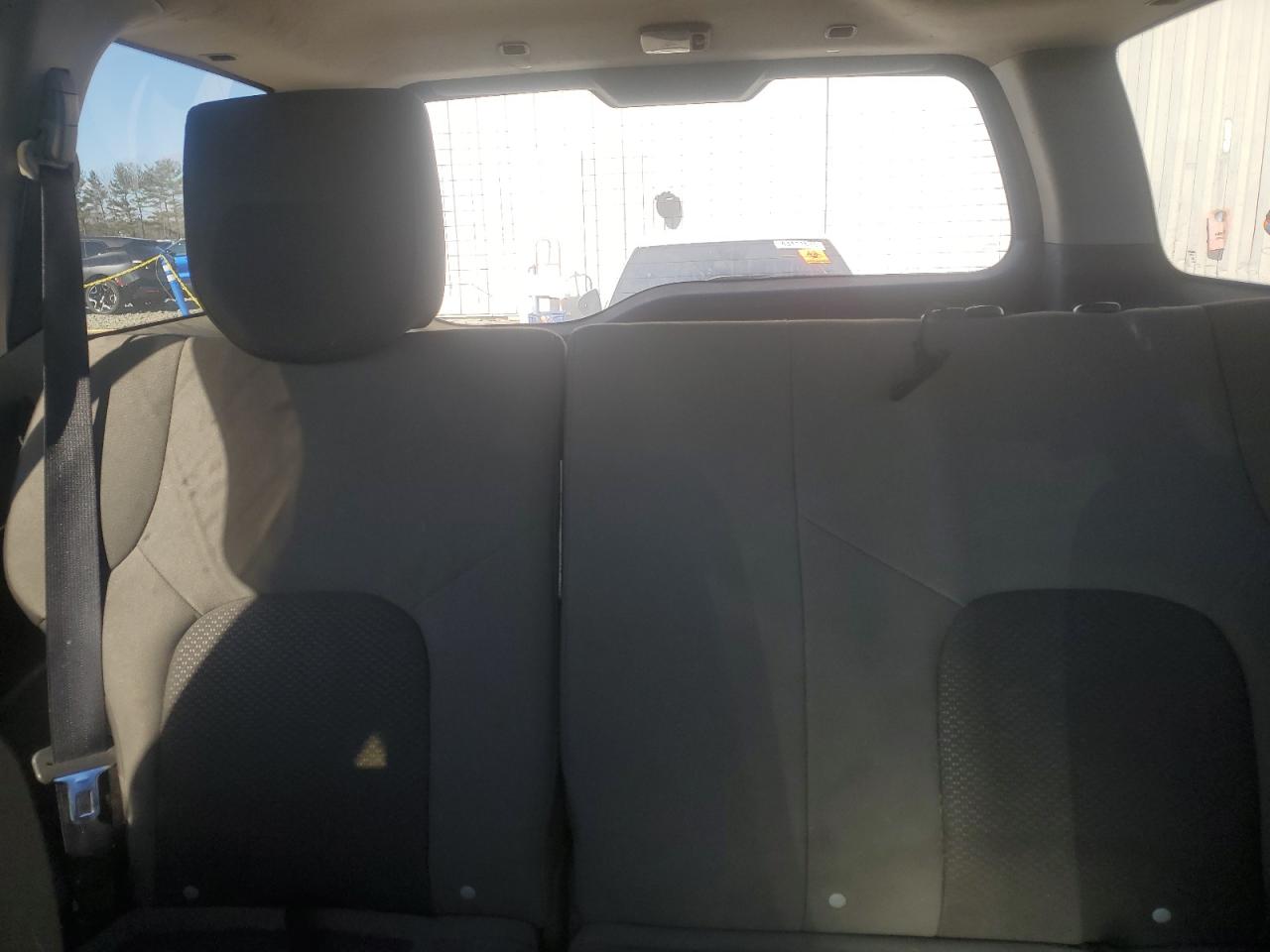 2014 Nissan XTerra VIN 5N1AN0NW8EN814647 Copart auction photo, front end damage thumbnail 10