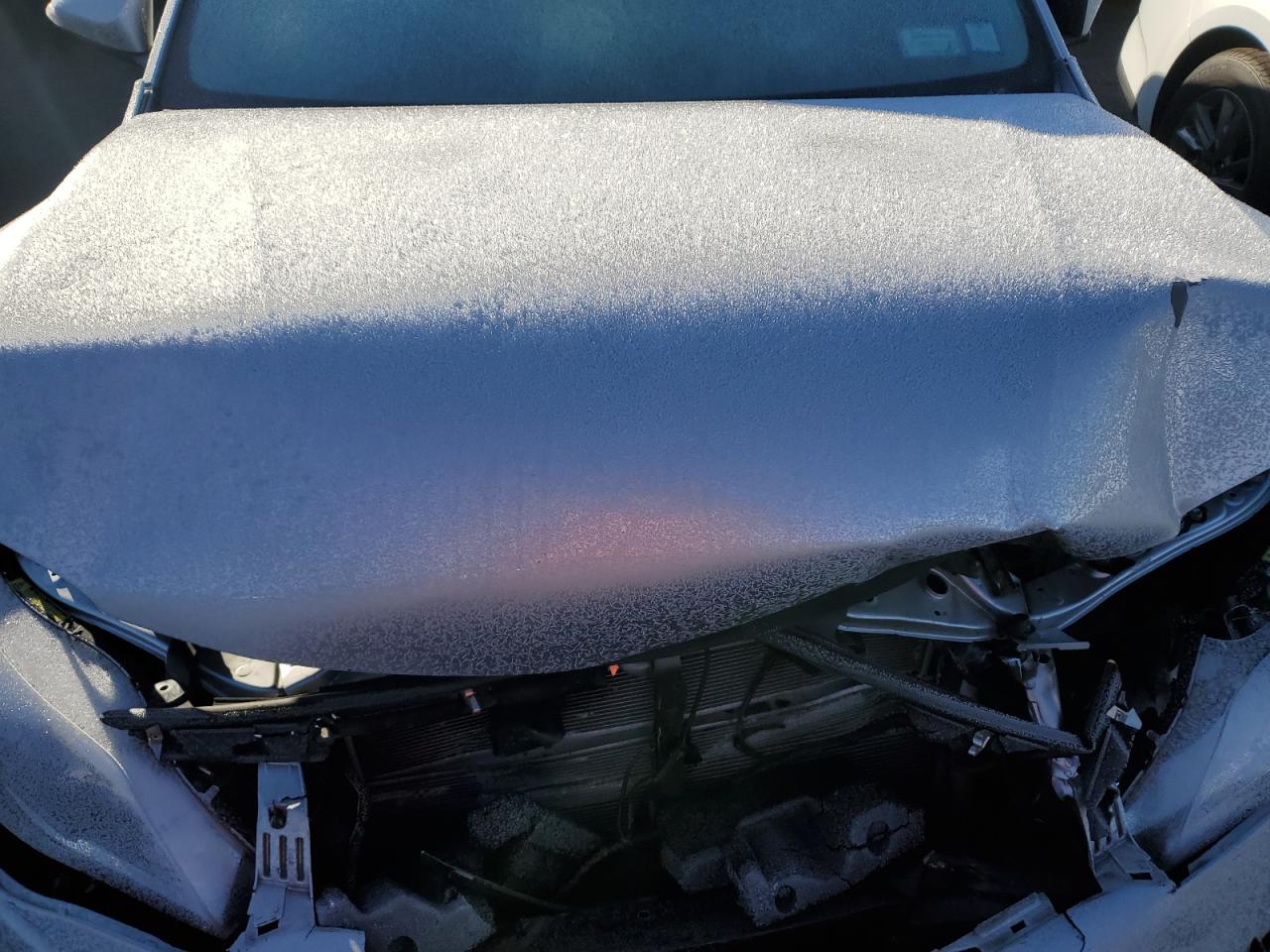 2013 Toyota Avalon VIN 4T1BD1EB3DU014529 Copart auction photo, front end damage thumbnail 11