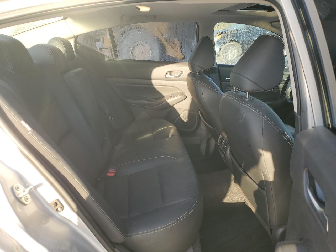 2019 Nissan Altima VIN 1N4BL4EV4KC114621 Copart auction photo, side damage thumbnail 10