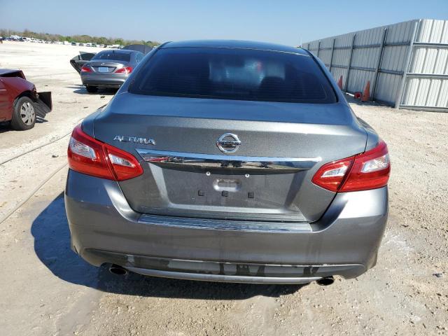 2016 Nissan Altima VIN 1N4AL3AP9GN364123 Copart auction photo, front end damage thumbnail 6