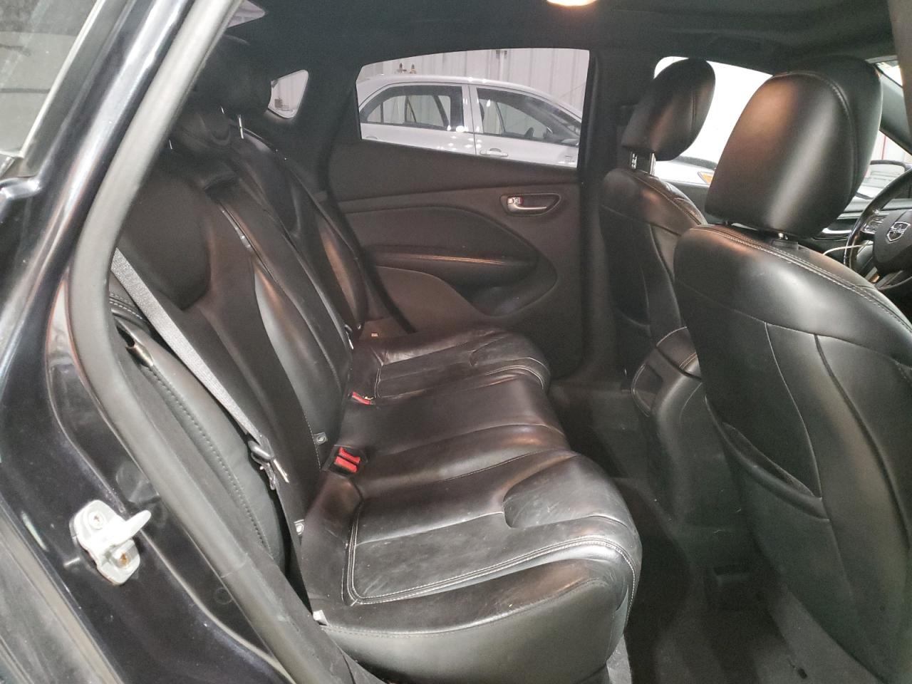 2013 Dodge Dart VIN 1C3CDFCA5DD314142 Copart auction photo, normal wear damage thumbnail 10