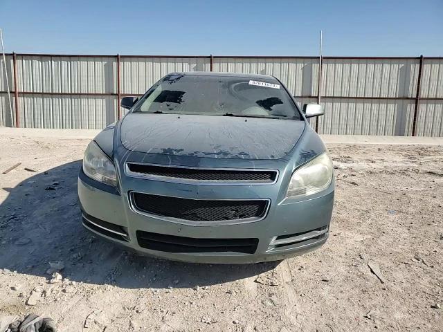 2009 Chevrolet Malibu VIN 1G1ZF575X9F255648 Copart auction photo, undercarriage damage thumbnail 11