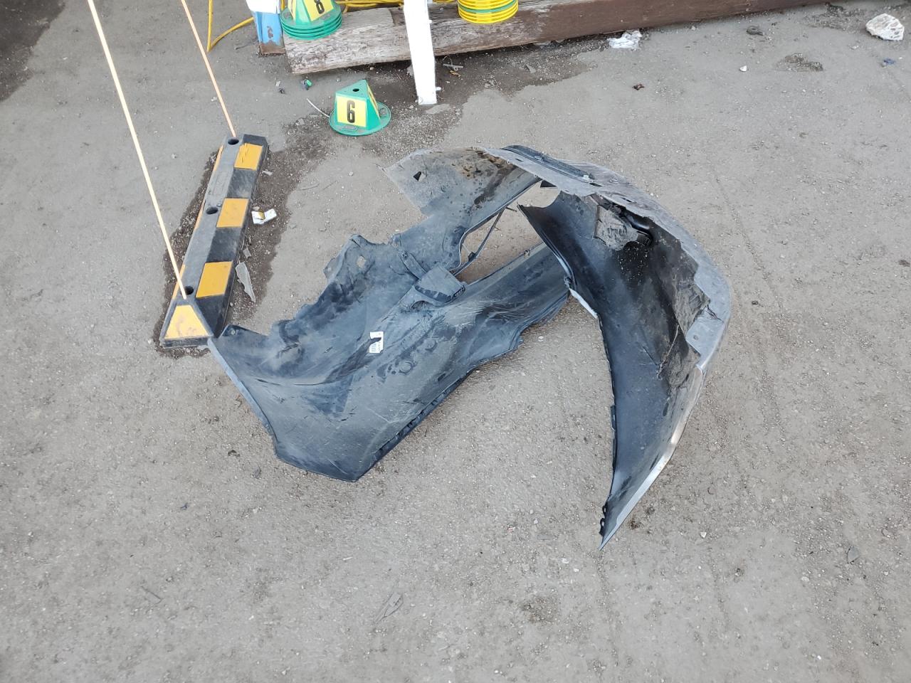 2012 Honda Civic VIN JHMFB4F34CS001978 Copart auction photo, front end damage thumbnail 12