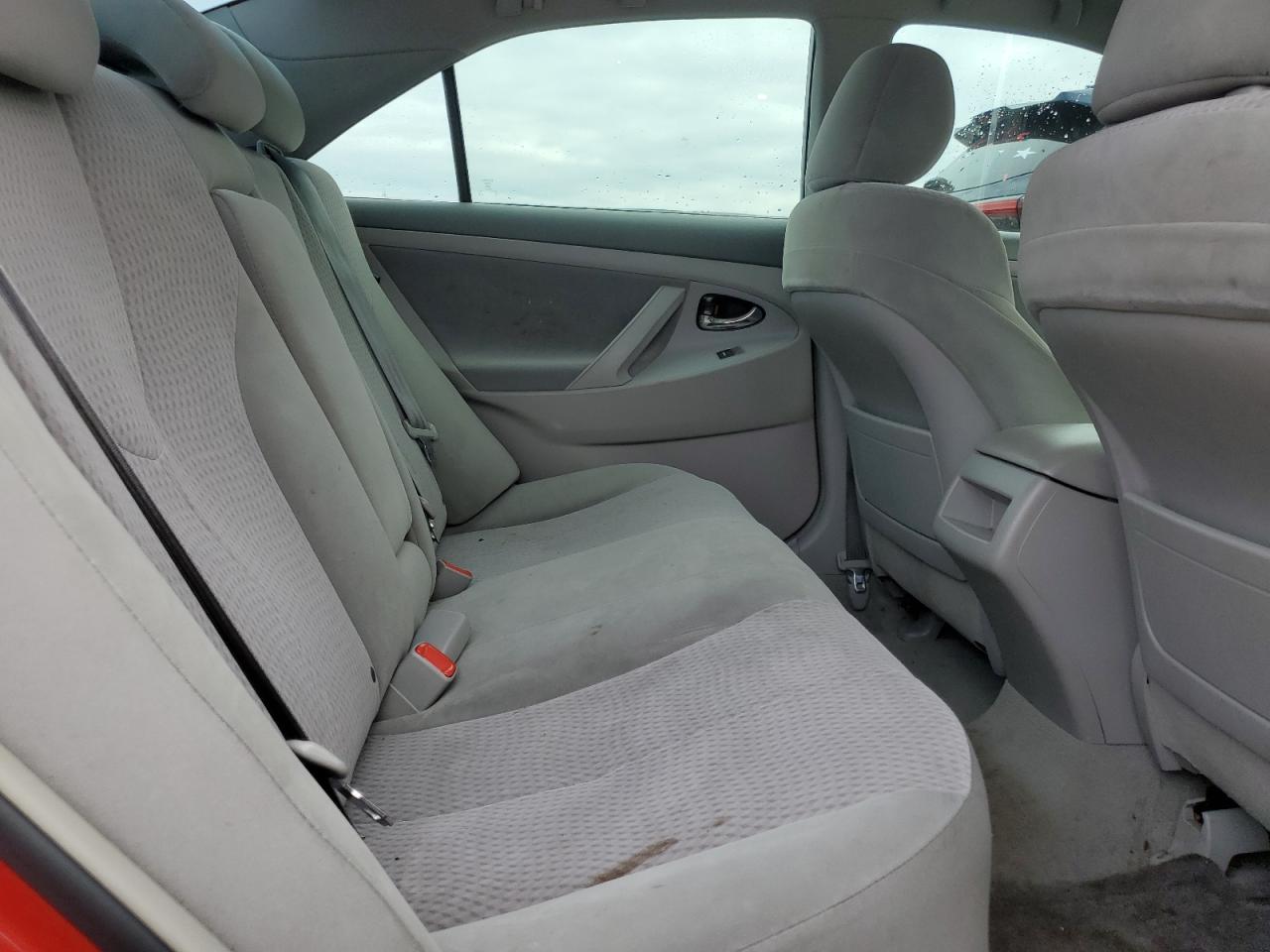 2010 Toyota Camry VIN 4T4BF3EK9AR086763 Copart auction photo, front end damage thumbnail 10