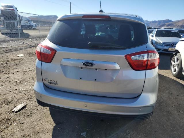 2013 Ford C-MAX VIN 1FADP5CU0DL516457 Copart auction photo, normal wear damage thumbnail 6
