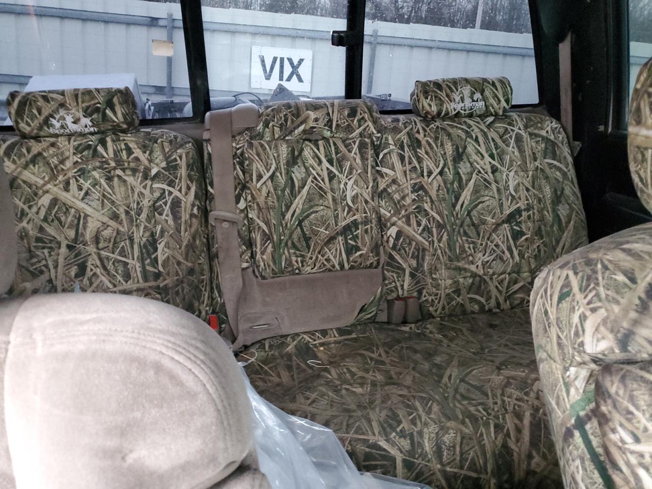 2005 Chevrolet Silverado VIN 2GCEK13TX51123540 Copart auction photo, front end damage thumbnail 10