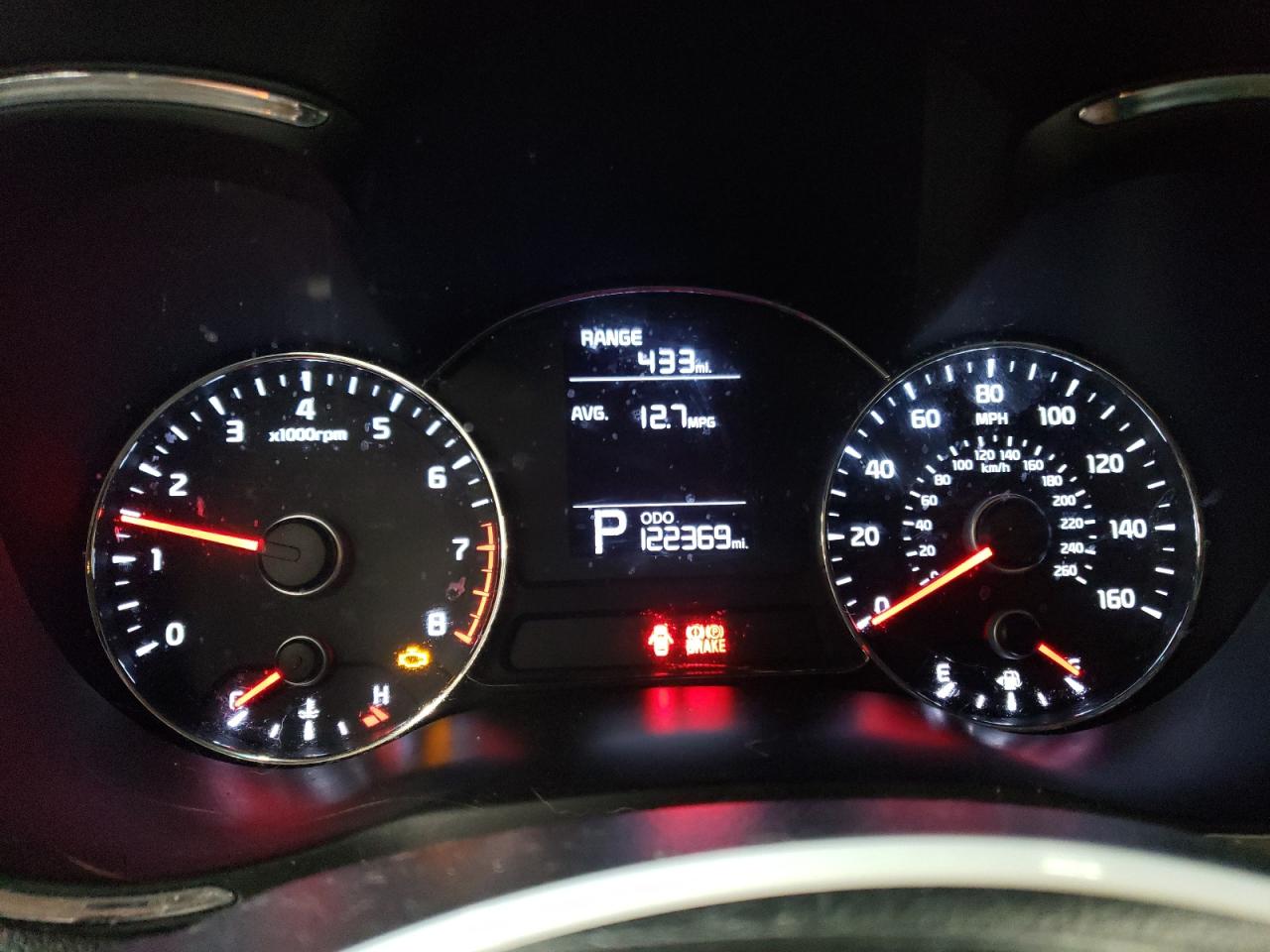 2015 KIA Forte VIN KNAFK4A61F5412631 Copart auction photo, side damage thumbnail 9