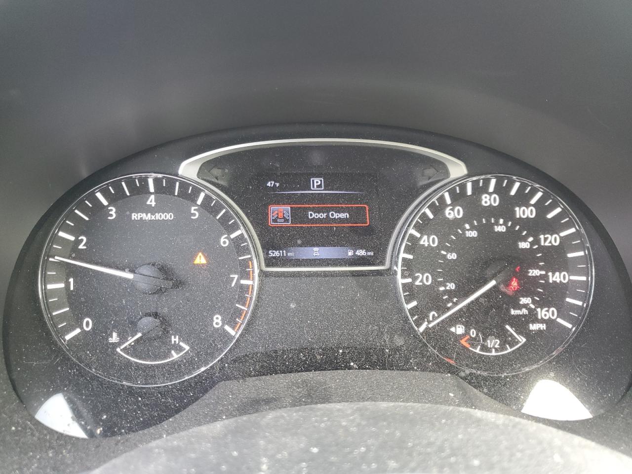 2018 Nissan Altima VIN 1N4AL3AP0JC101036 Copart auction photo, front end damage thumbnail 9