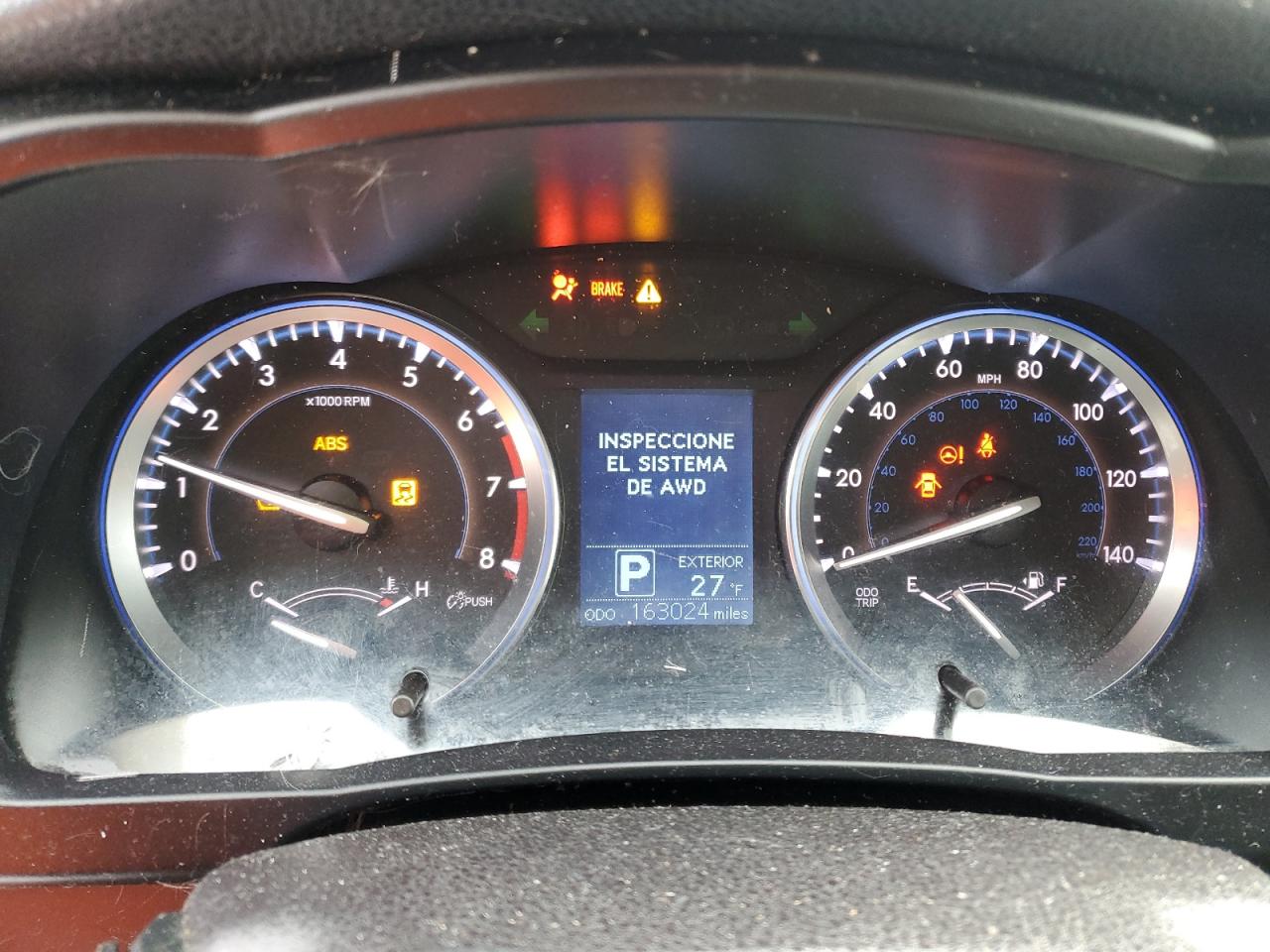 2016 Toyota Highlander VIN 5TDBKRFH1GS343511 Copart auction photo, front end damage thumbnail 9