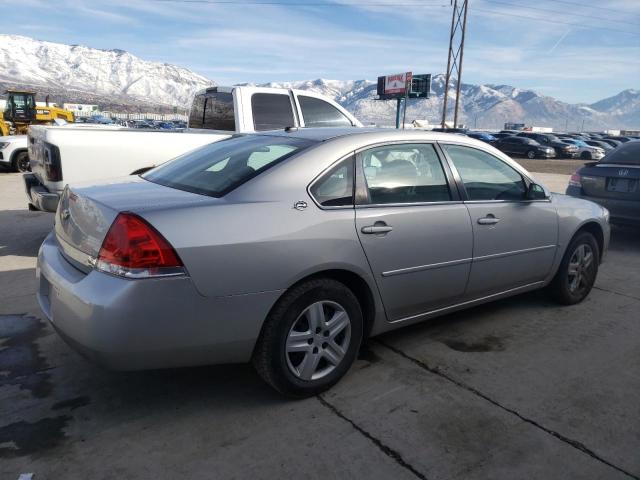 2007 Chevrolet Impala VIN 2G1WB58N779274435 Copart auction photo, front end damage thumbnail 3