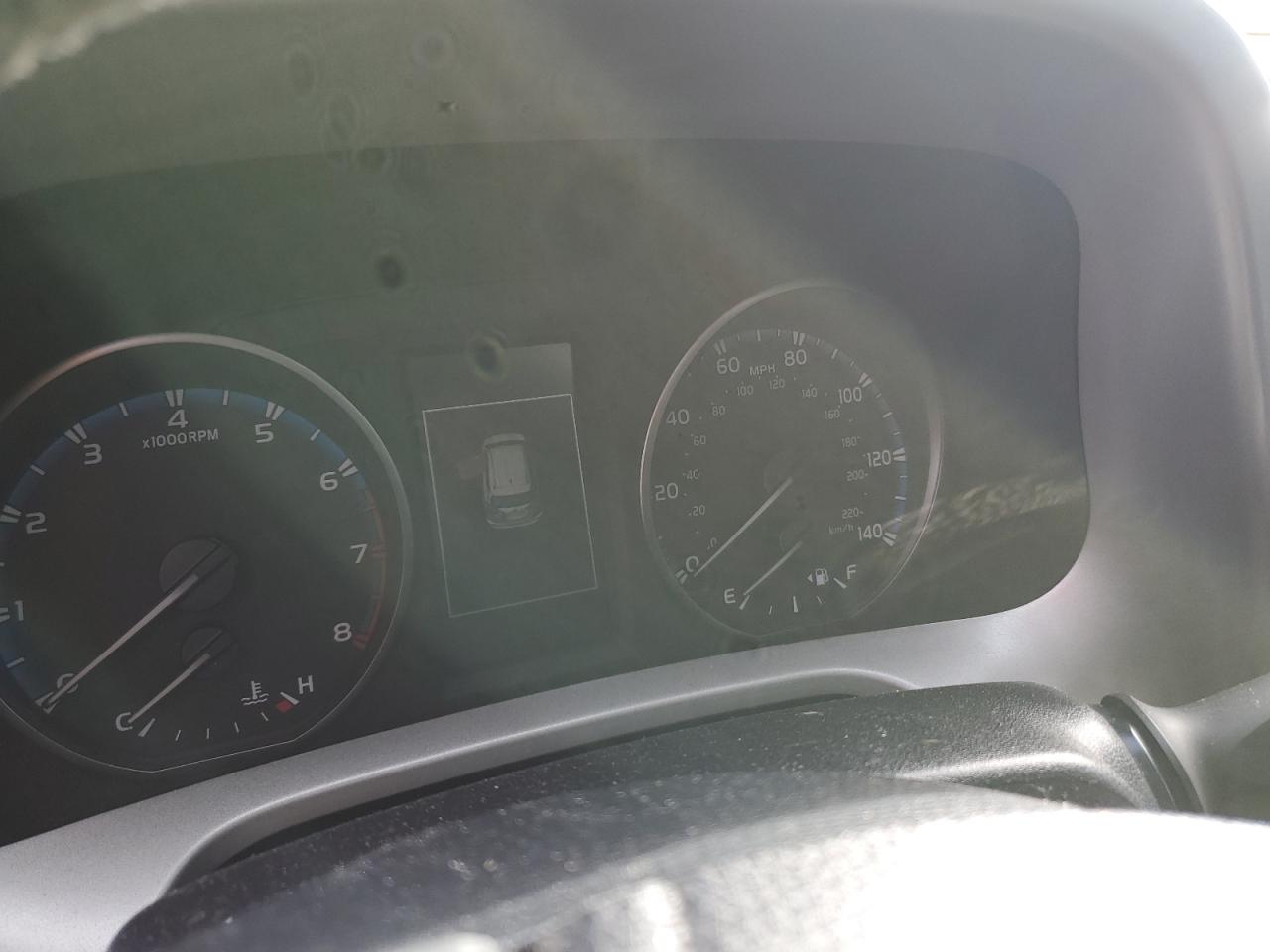 2017 Toyota RAV 4 VIN 2T3ZFREV5HW394973 Copart auction photo, water/flood damage thumbnail 9