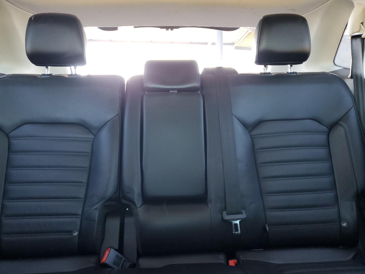 2015 Ford Edge VIN 2FMTK4J87FBB35658 Copart auction photo, front end damage thumbnail 10